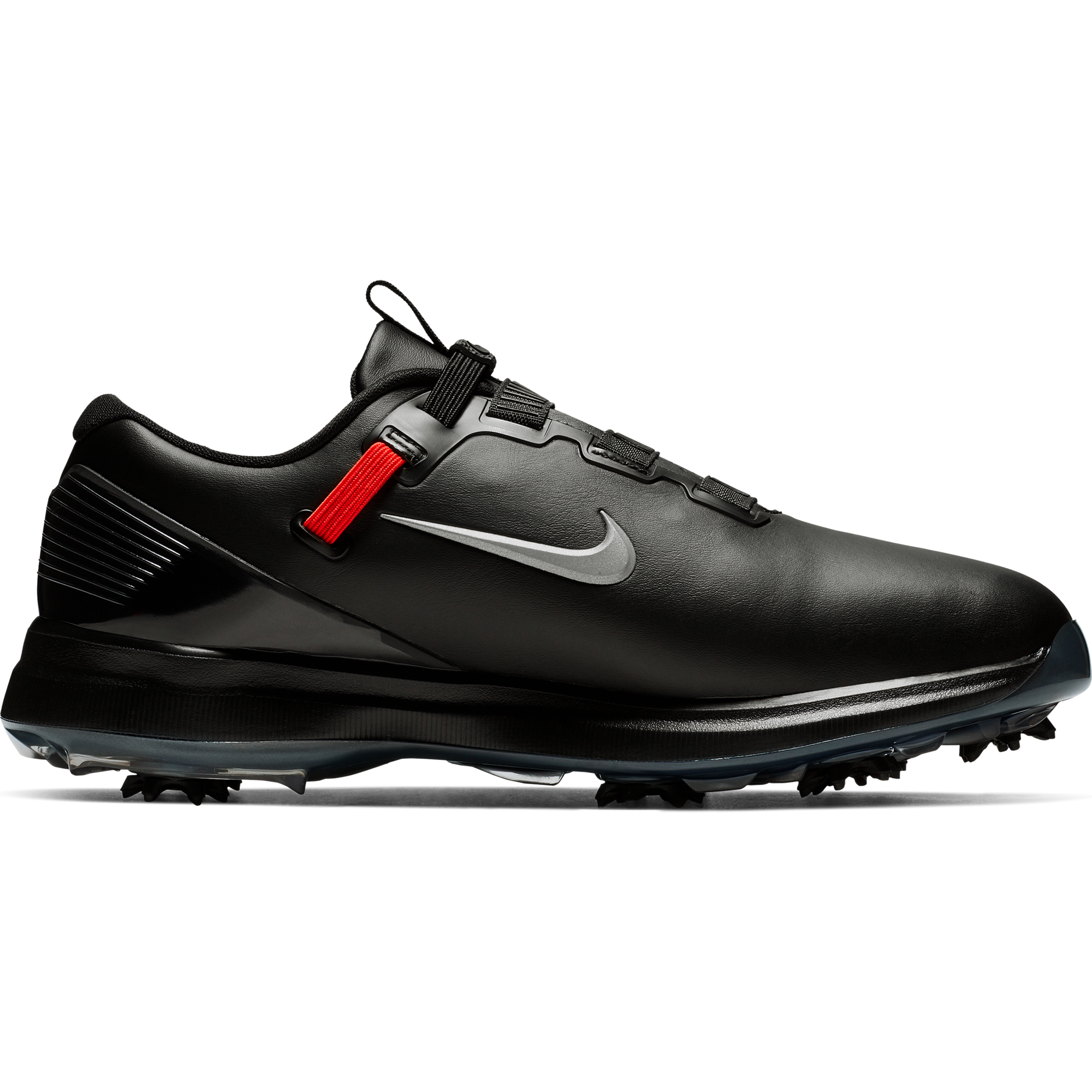 Nike men's tw71 store fastfit golf shoes